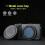 Lens Cap Cover Protector for GR3x HDF IIIx III II 7