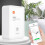 Tuya WiFi Smart Watering System for Gardens Automa 5