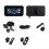 6.25 Inch Portable Digital Dashboard Navigation Di 1