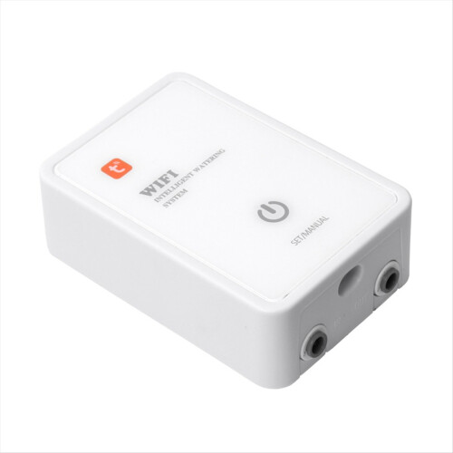 Tuya WiFi Smart Watering System for Gardens Automa 1