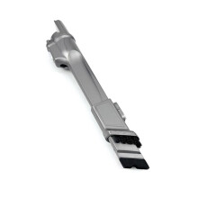 Rekbare Spleetzuigborstel voor Redkey W12 Pro Vloerreiniger, Lange Platte Zuigborstelkop, Lange Platte Puntborstel