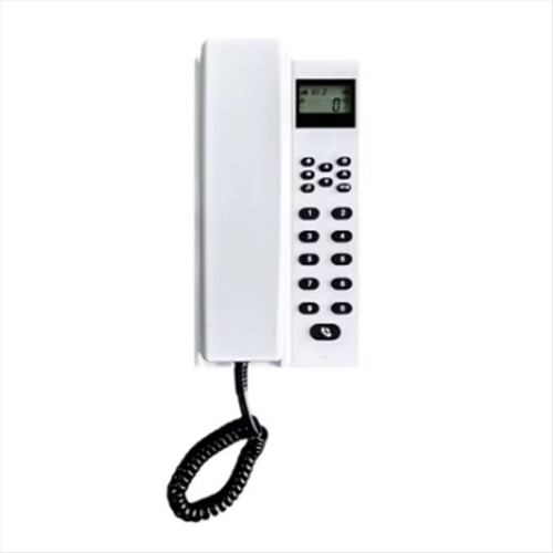 2.4Ghz Wireless Landline Phone Intercom for Home O 1