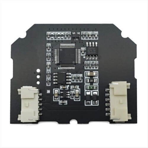 KLR for A6 C8 4M Permanent Assist Off-Hand Module 1