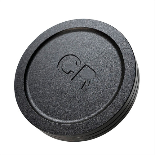 Lens Cap Cover Protector for GR3x HDF IIIx III II