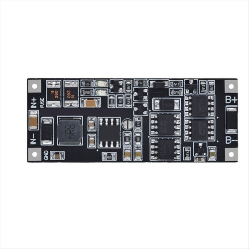 DC 12V/15V 50W 4A UPS Power Supply Module Uninterr