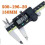 Digital Caliper 150mm 500-196-30 LCD Vernier Calip 4