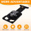 Adjustable Angle Track Saw Square with 60 to Quic 8