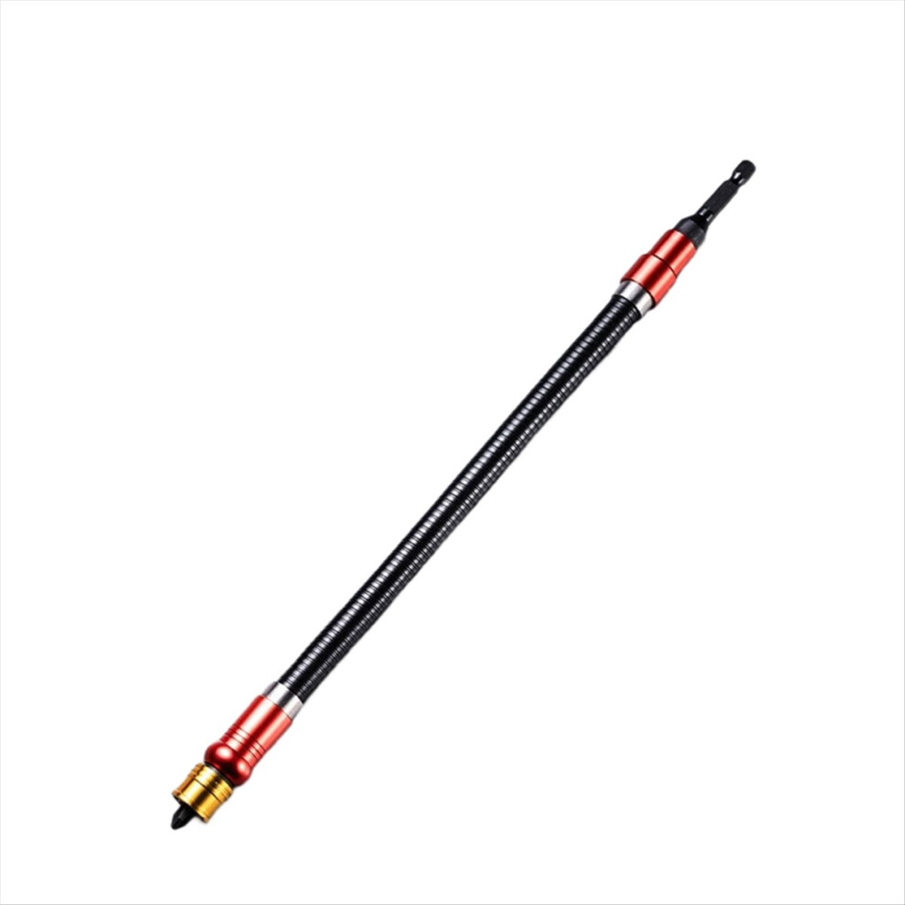 Flexible Drill Bit Extension Screwdriver Holders,B 4853202224622