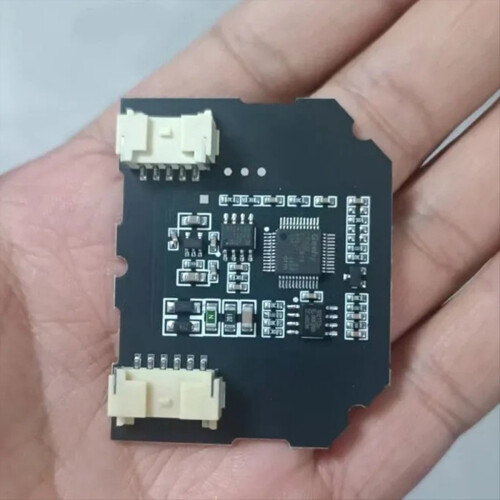 KLR for A6 C8 4M Permanent Assist Off-Hand Module 2