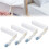 Sheet Locks, Sheet Corner Locks to Keep Sheets Tight, Sheet Organizer Mattress Sheet Holder Straps Grey 2