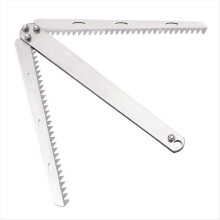 G92F Folding Weed for Aquatic Plants Cutter Stainl