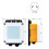202W Tuya High Accuracy Submersible Sensor Intelli 8