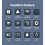 6.25 Inch Portable Digital Dashboard Navigation Di 5
