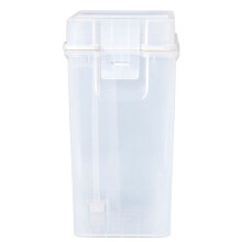 Compatible con el Depósito de Agua de Limpieza para  X20, el Depósito de Aguas Residuales Consumibles del Robot Barredor X20pro B