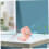 Draagbare Ventilator Oplaadbare -Handventilator Opladen voor op Reis Handheld Ventilator Zomer 2