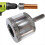 Copper Pipe Cleaning Brush Cleaners Plumbing Brush 4