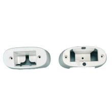 1 Set voor Scrubber 2.0&3.0 Oplaadmodule Accessoires