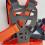 Lawn Mower Harness Strap Adjustable Grass Trimmer 3
