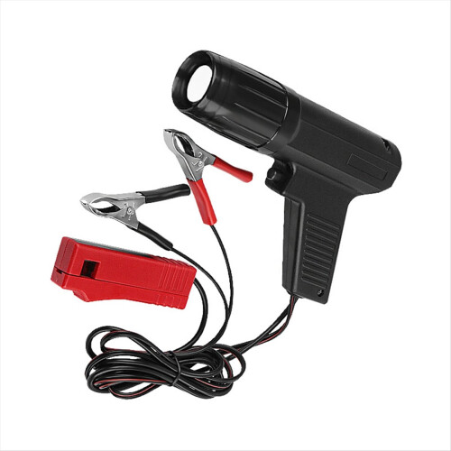 Lgnition Timing Machines Car and Motorcycle Mainte