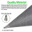 Tile Grout Masonry Mortar Bags, Cement Sealing Bag 2