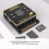 MS1 Mini Hot Plate Soldering Preheating Rework Sta 9