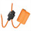 D-Tap to DT-EL15 Dummy Battery Cable for Camera 5