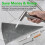 Tile Grout Masonry Mortar Bags, Cement Sealing Bag 4