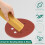 8Pcs 8-1/2in Abrasive Cleaning Stick for Sanding B 4