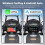 6.25 Inch Portable Digital Dashboard Navigation Di 8