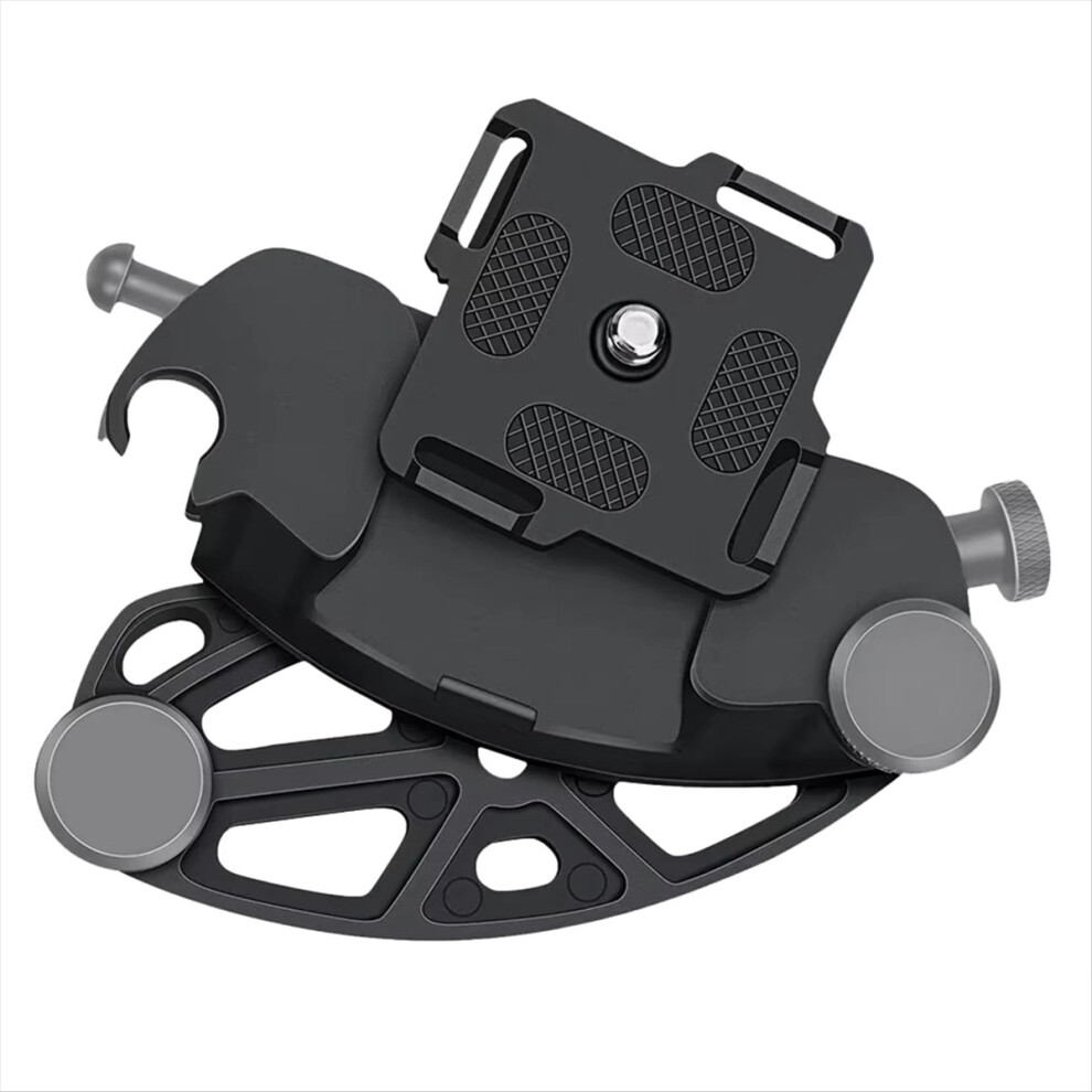 Camera Waist Belt Clip For Dslr Clamp Shoulder Str 4853202225735