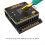 MS1 Mini Hot Plate Soldering Preheating Rework Sta 5