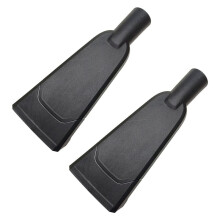 2 Stuks Automondstuk Multifunctionele Stofzuigeraccessoires, 35 mm Auto-Zuigkop voor WD2 WD5, 2.863-316.0