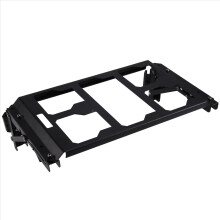 Folding Mounting Frame Packaging Stand Toolbox Acc