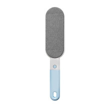 Rimuovi Pelucchi Portatile 4 In 1, Spazzola per di Animali e Pelucchi, Rasoio Manuale per Tessuti, Impugnatura Antiscivolo, Multifunzionale B