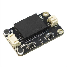 Offline Language Self Learning Voice Recognition S
