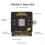MS1 Mini Hot Plate Soldering Preheating Rework Sta 8