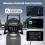 6.25 Inch Portable Digital Dashboard Navigation Di 7