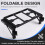 Folding Mounting Frame Packaging Stand Toolbox Acc 6