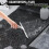 All-Purpose Stainless Steel Shower Squeegee for Gl 2