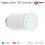 Home Constant Temperature Air Valve App Timing Voice Remote Control  Temperature Control  Black 5