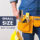 4Pcs Door and Window Casing Reveal Marking Tool 3/ 6
