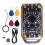 Chameleon Ultra Smart Card Emulator+4xCUID Keychai 1