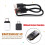 Chameleon Ultra Smart Card Emulator+4xCUID Keychai 7