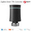 Home Constant Temperature Air Valve App Timing Voice Remote Control  Temperature Control  Black 4