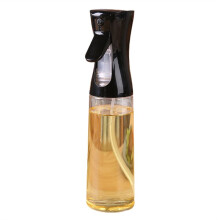 Oil Spray Bottle Kitchen Household Edible Olive Oil Spray Bottle Atomizer Oil Tank Air Fryer Spray Bottle B