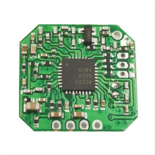 2.4G Analog Wireless Audio Video Transmitter Modul