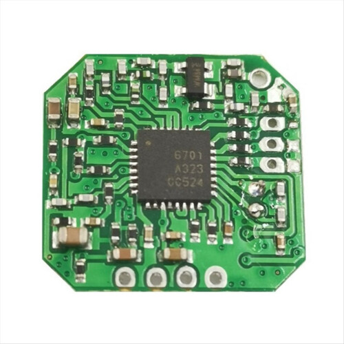 2.4G Analog Wireless Audio Video Transmitter Modul