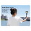 MT88 Mini Tripod Quick Hanging Release Backpack C 5