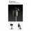 MT88 Mini Tripod Quick Hanging Release Backpack C 7