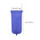 2L Foldable Douche Enema Bag Kit Reusable Vaginal 10